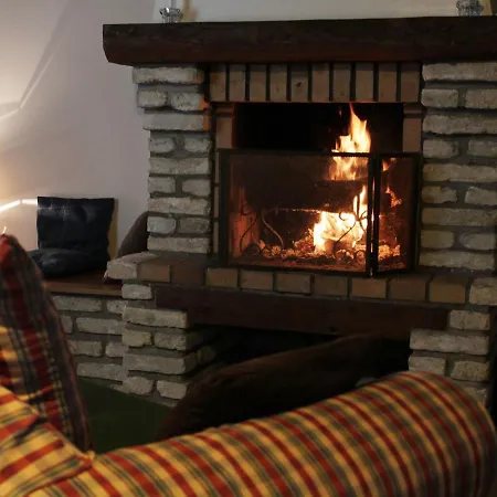 Holiday home In Les Pins With Pool Quend
