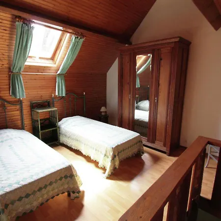 Holiday home In Les Pins With Pool