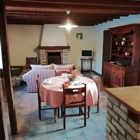 In Quend-plage Near Quend