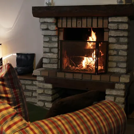 In Quend-plage Near Semesterbostad