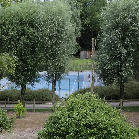 In Quend-plage Near Quend