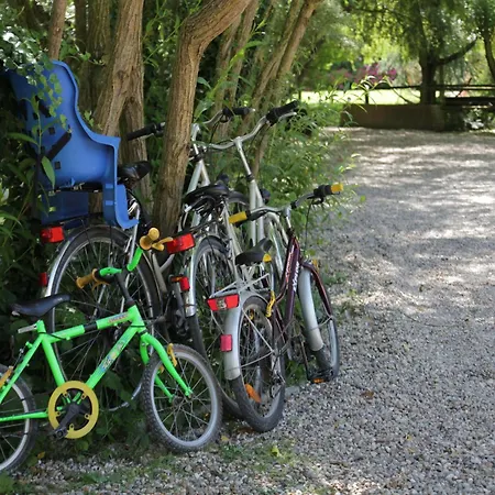 Semesterbostad In Quend-plage Near Quend
